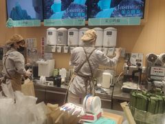 -百分茶(九洲新世界店)