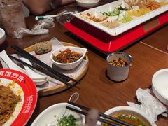 -丝恋丝娃娃(逸天城国贸店)