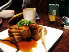 -新白鹿餐厅(爱琴海购物中心店)