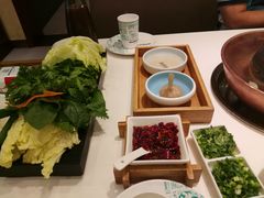 -阳坊胜利涮羊肉(阳坊老店)