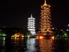 -桂林两江四湖景区