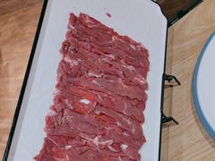 -百草滩羊清水涮羊肉(长城路店)