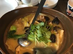 -真爱中国餐馆·年华店(朱雀大街店)