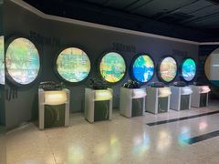-磁浮交通科技馆