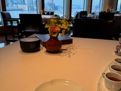 -龙景轩(香港四季酒店)