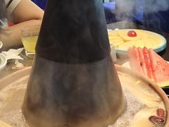 -匹夫涮肉城(黄村店)