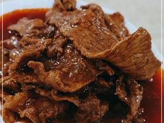 -满口香饭店