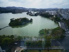 -惠州康帝国际酒店