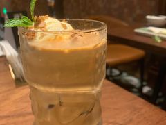 泰式冰淇淋奶茶-星叶·东南亚料理(宁波万象汇店)