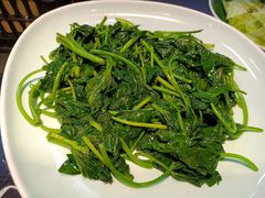 -晋阳春·山西菜·北京烤鸭(交大店)