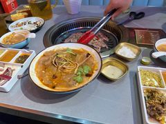 -棒小伙·齐齐哈尔烤肉(龙茗路店)