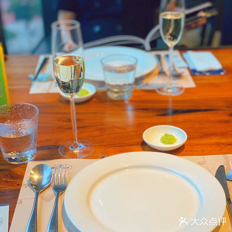 广州海鲜自助餐天花板～鱼鲜生