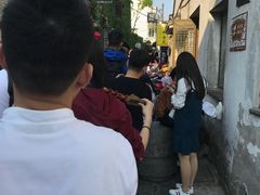 门面-鸡脚旮旯平江路店