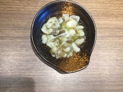-雷神拉面(财富中心玉米楼店)
