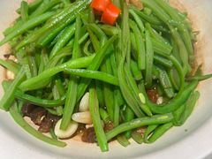 -老馆子·建德菜·山肴鱼鲜(海威新界店)