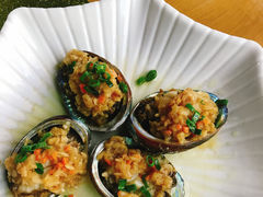 -聚鲜阁海鲜美食城(香水湾店)
