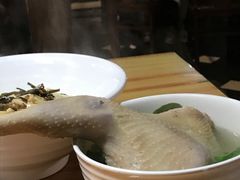 -富源春面馆(四川北路店)