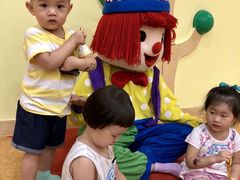 -金宝贝早教(和悦汇店)