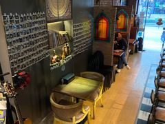 -新疆伊宁远征餐厅