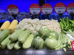 -徐记海鲜(大雁塔|金都店)