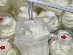 -白色日记·手作酸奶(麦凯乐店)