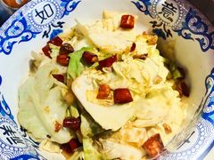 -味上湘菜馆(阿波罗店)