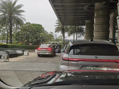 -广交会威斯汀酒店