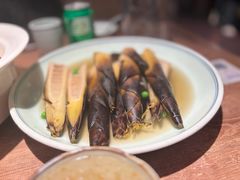 -周家二小姐的菜(西津渡店)