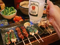 -木子烧鸟屋(百子湾店)