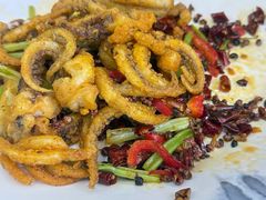 -同发号饭庄(复兴路店)