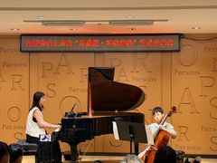 -柏斯音乐艺术中心·钢琴·吉他(上音店)