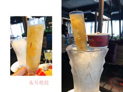 -太古汇海鲜姿造(延寿店)