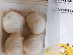 -点都德(大茶楼店)