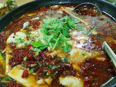 -钱塘府海鲜餐厅