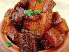 -百姓食府(秦虹路店)