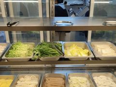 -晓沸牛肉海鲜小火锅(白湖亭万达广场店)