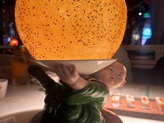-吴越荣记苏州菜·松鼠桂鱼100%活鱼现做(月光码头店)
