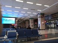 -凯旋公路客运站