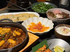 -Ameigo梅果·云贵川bistro(长宁来福士店)