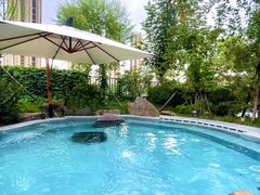 -清河半岛温泉度假酒店