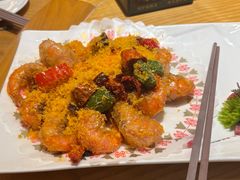 -德胜轩正宗顺德菜(宝安沙井会展中心店)