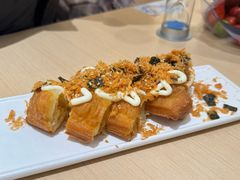 -好人民间小吃·番茄鱼酸菜鱼(木渎悠方店)