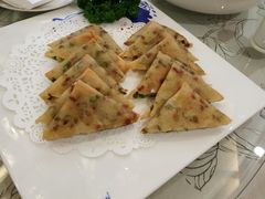 -汀兰酒店-中餐厅