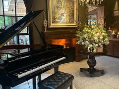 -Le Bistrot de Racine