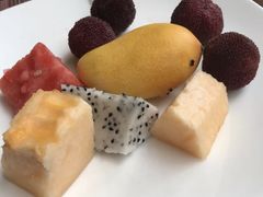 -浙江西子宾馆·瑶园咖啡厅