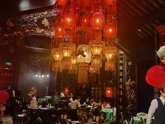 大堂-誉八仙茶室酒楼(新天地店)