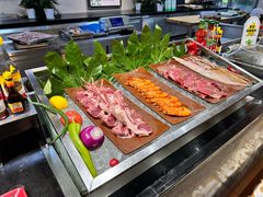 -南通大饭店·米兰餐厅