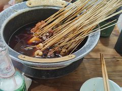 -冒椒火辣(奎星楼街店)