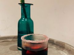 -COTTON CAFE(德信·中外公寓店)