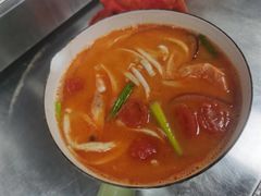 -迷你椰·泰式大排档(湖州衣裳街店)